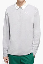 Polo Court Quarter Zip T-Shirt