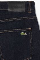 5 Pocket Slim Fit Indigo Jeans