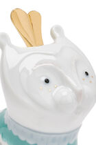 LLD UNUSUAL FRIENDS - CAT LLD UNUSUAL FRIENDS - CAT