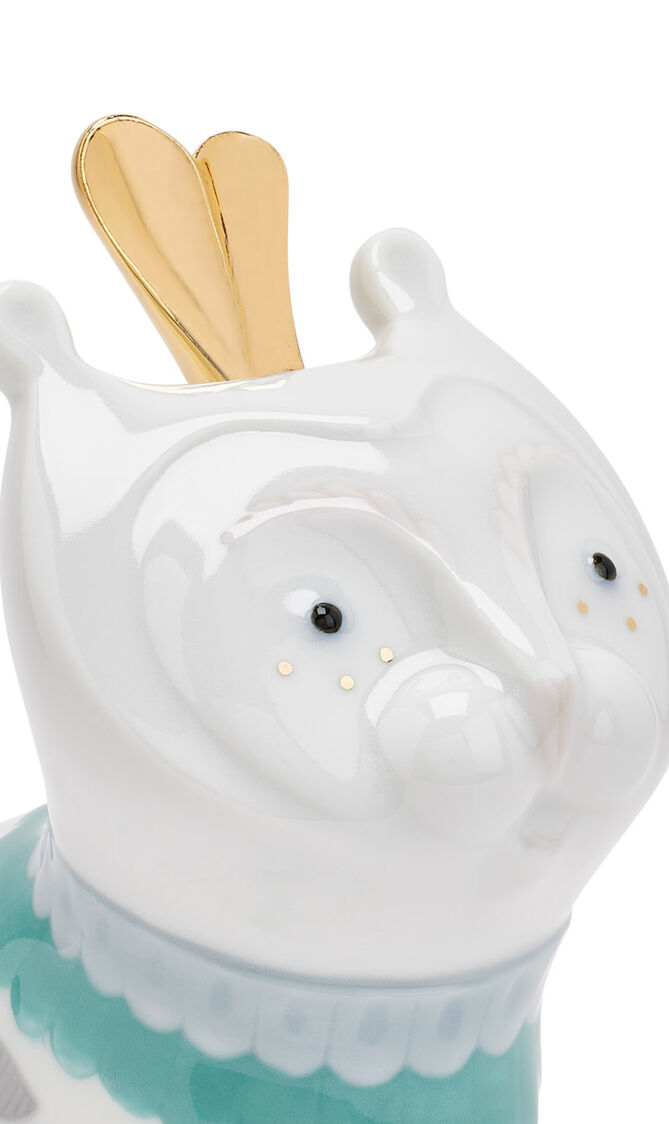 LLD UNUSUAL FRIENDS - CAT LLD UNUSUAL FRIENDS - CAT