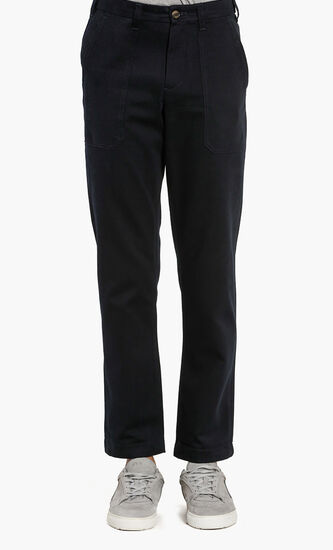 Utility Pants