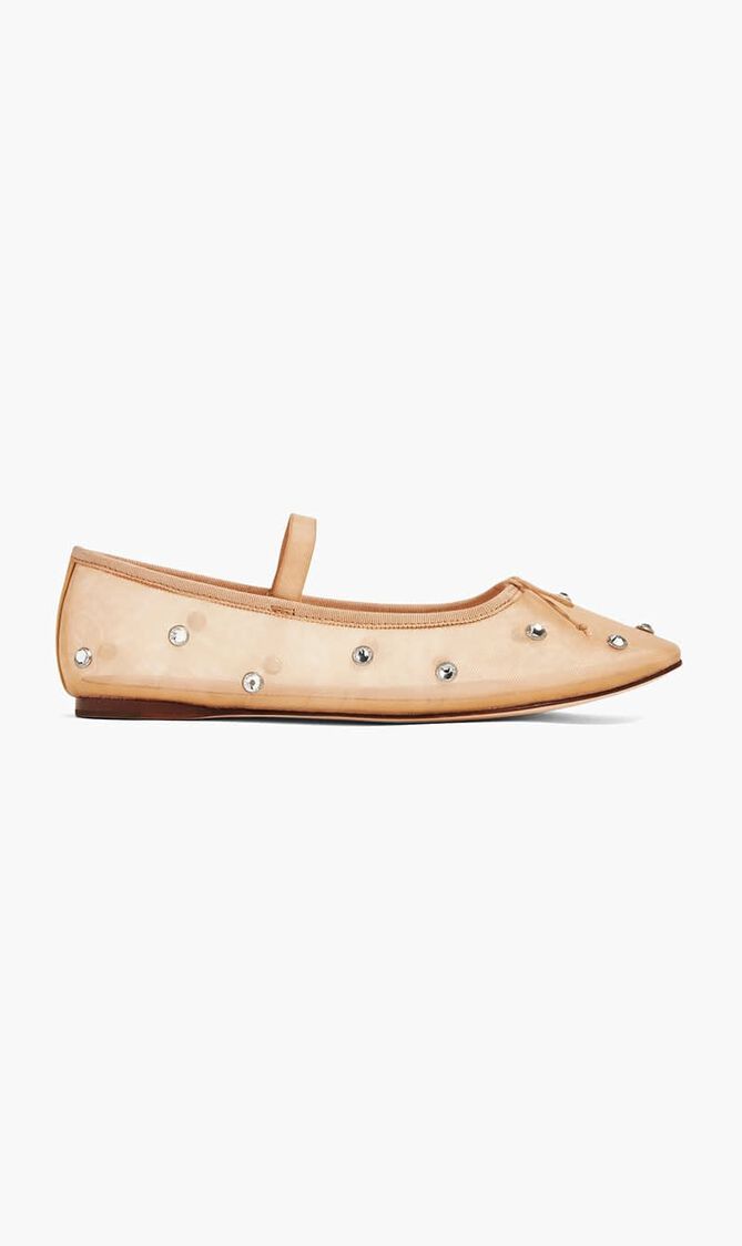 Leonie Soft Ballet Flats