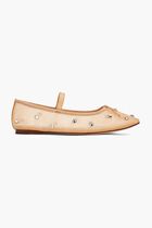 Leonie Soft Ballet Flats