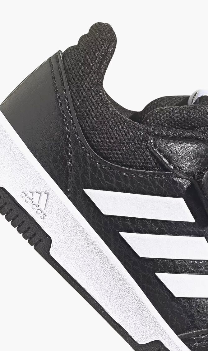 Tensaur Hook And Loop Shoes