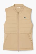 Golf Quilted Vest