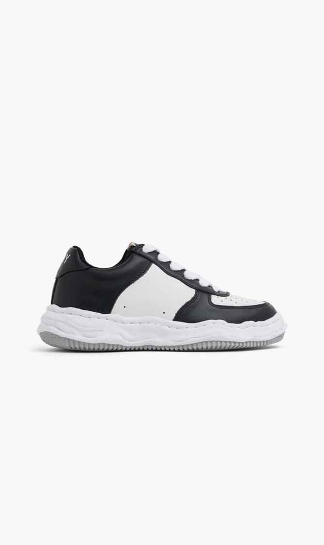Wayne LowTop Sneakers