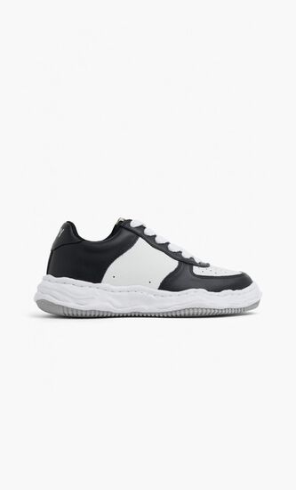 Wayne LowTop Sneakers