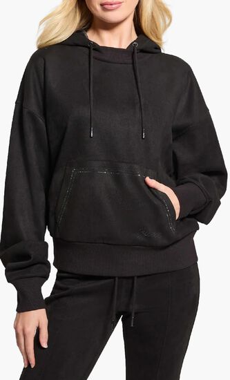 Scuba Hoodie