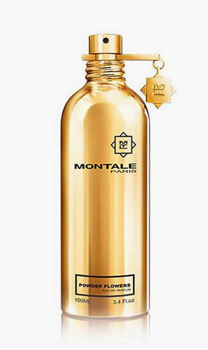 Powder flowers Eau De Parfum, 100ml