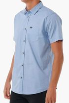 Micro Short Sleeve Shirt