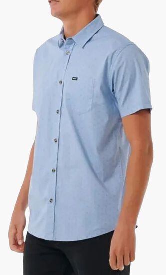 Micro Short Sleeve Shirt