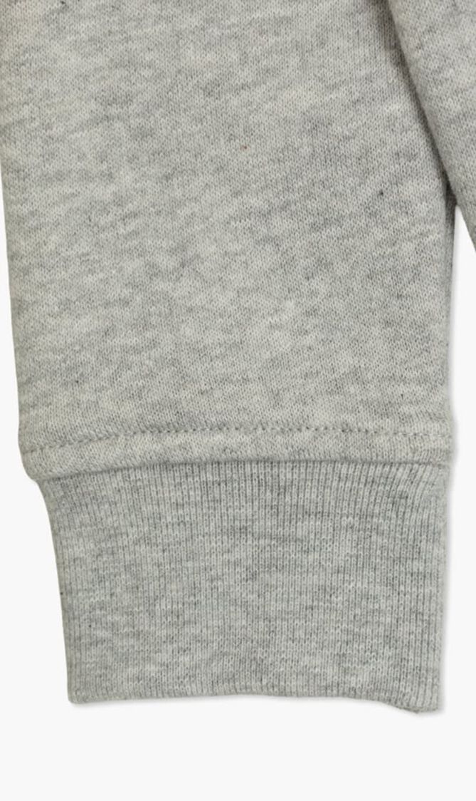 Logo Sweatshirt