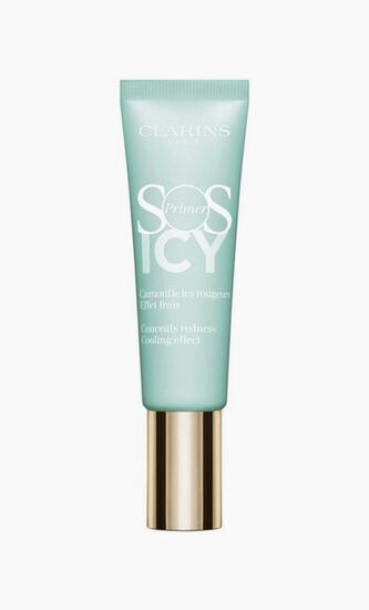 SOS PRIMER COOLING ICY 10