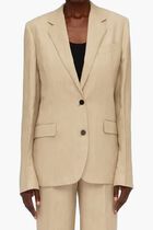 Tailored Blazer