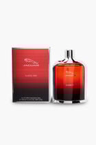 Classic Red Eau De Toilette For Men, 100ml Classic Red Eau De Toilette For Men, 100ml