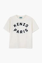 T-shirt with Embroidery