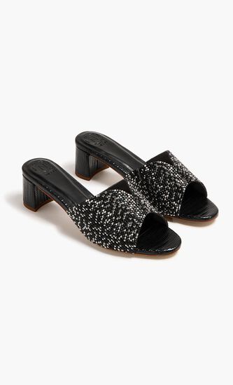 Alessia Sandals