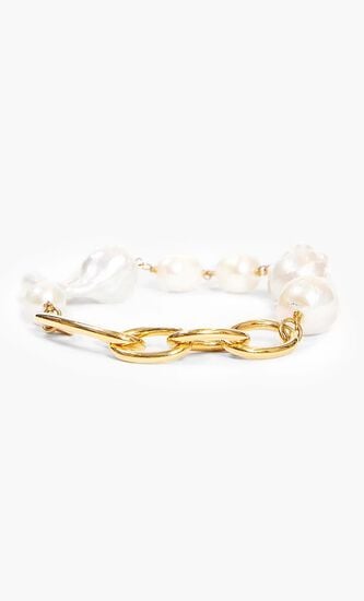 Pearl Bracelet