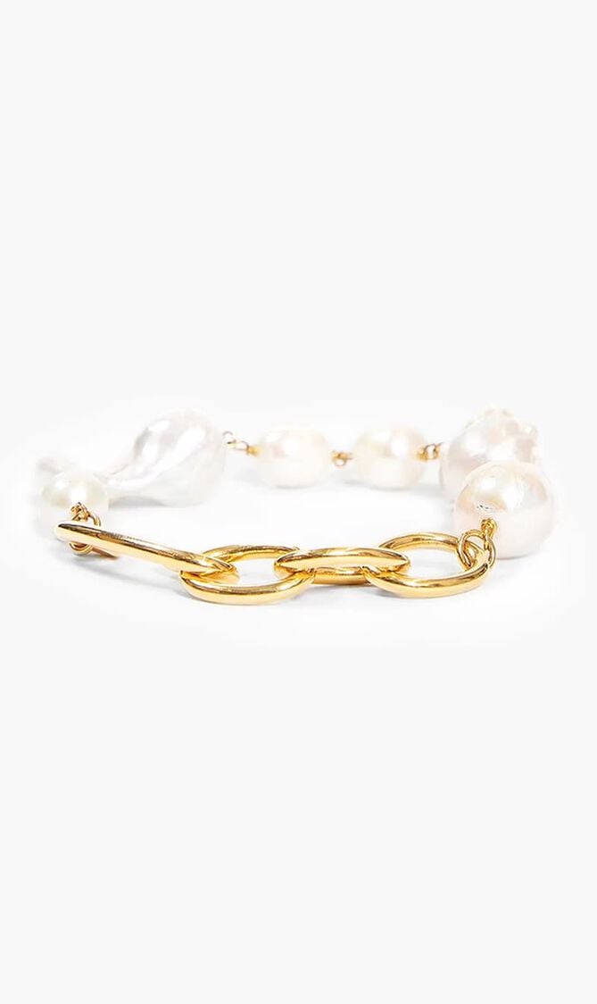 Pearl Bracelet Pearl Bracelet