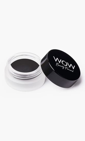 LITTLE BLACK POT