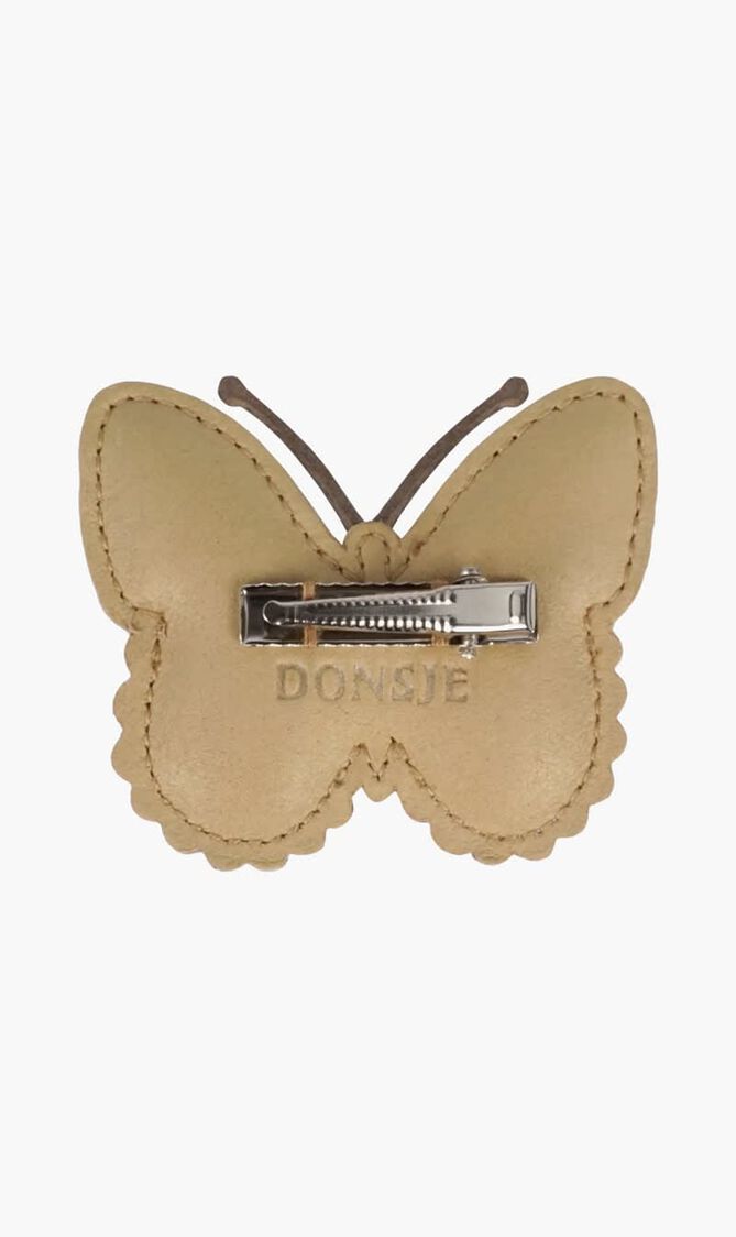 Alja Hair Clip Butterfly