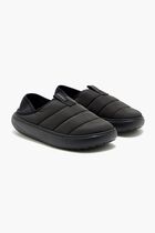 Classic Puff Moc Slippers