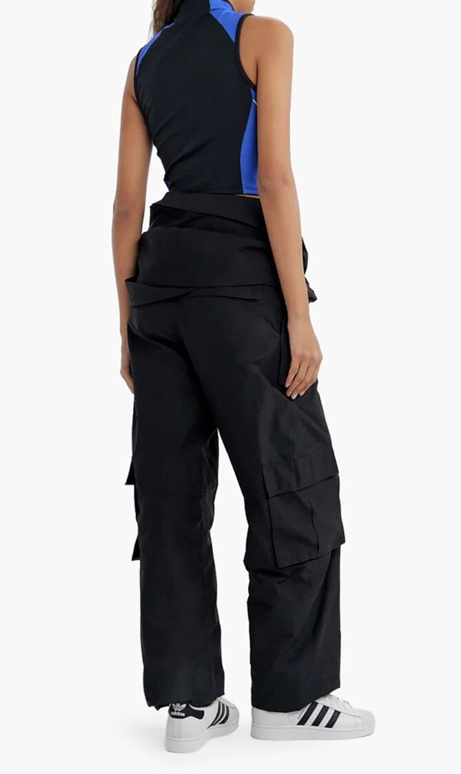 ADIDAS Superstar II sneakers