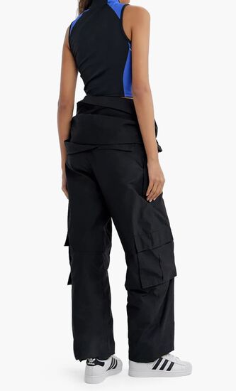 ADIDAS Superstar II sneakers