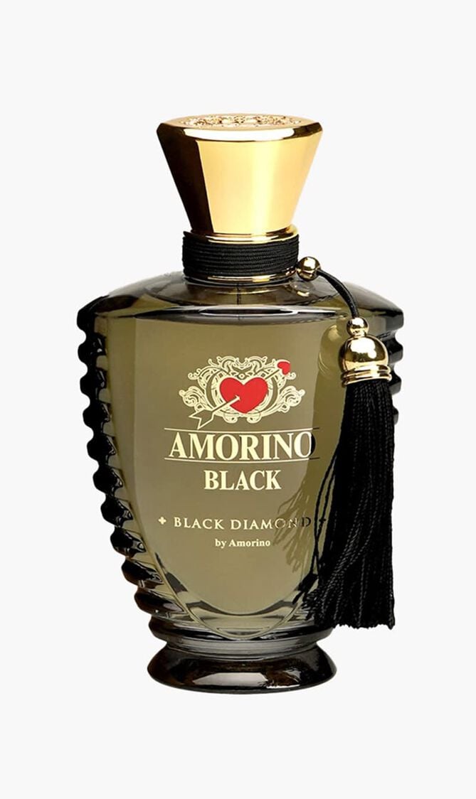 Black Diamond EDP 100ml