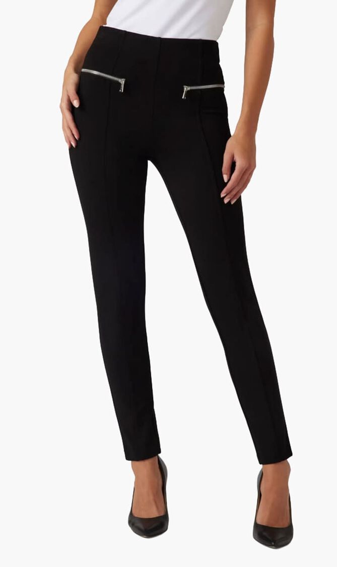 High Rise Legging