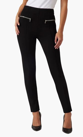 High Rise Legging