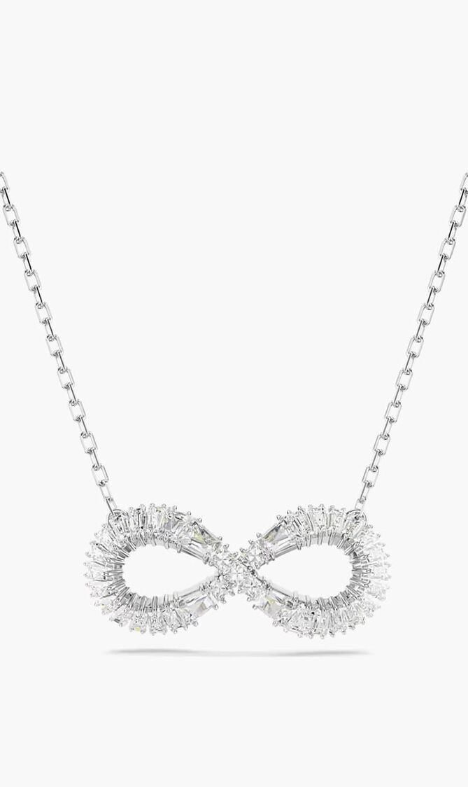 Hyperbola Necklace