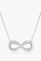 Hyperbola Necklace