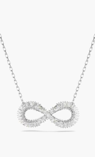 Hyperbola Necklace