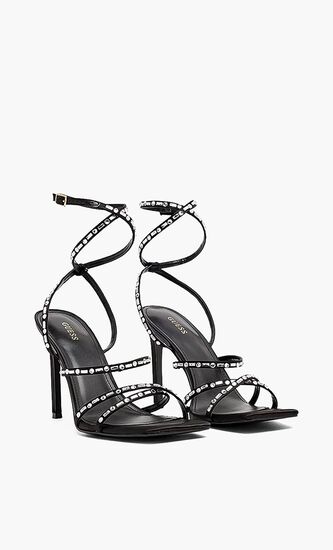 Sabia Stud Heels