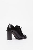 Leather Ankle Boots