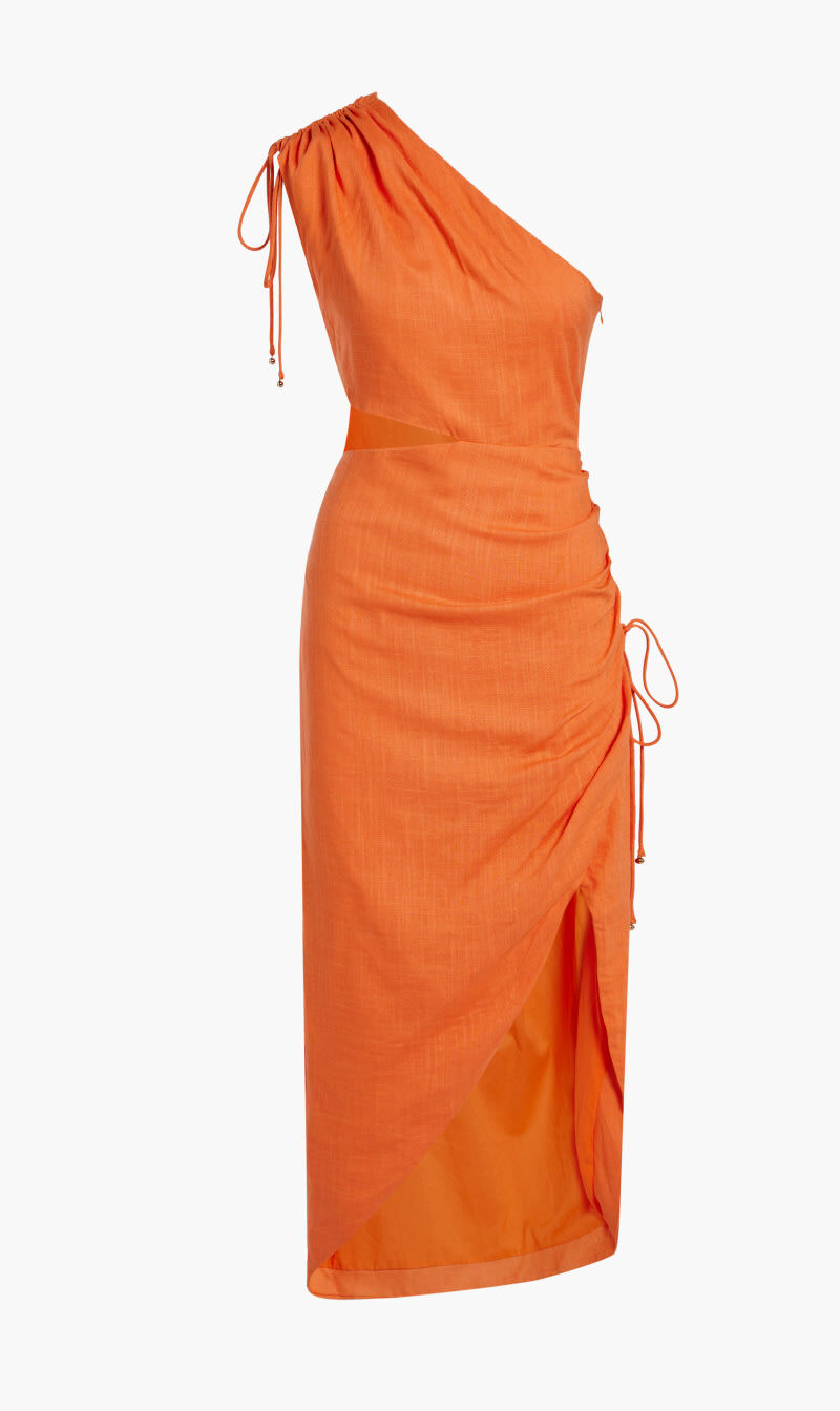 Buy ELLIATT ADAPTION DRESS for AED 416.50 The Deal Outlet