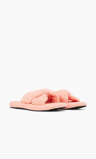 Bubbles Soft Flip Flops