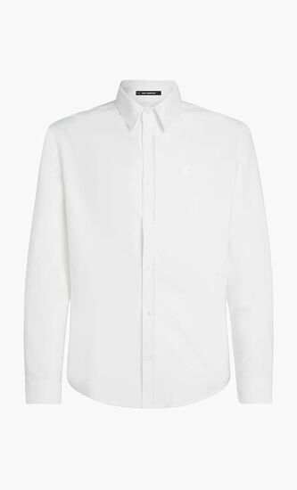 Oxford Cameo Shirt