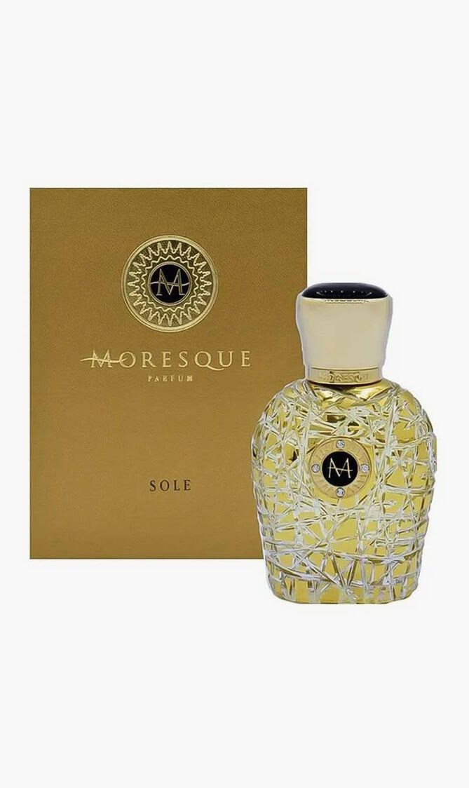 Sole, Eau De Parfum, 50ml