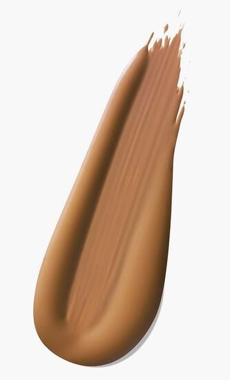 Double Wear Stay in Place Foundation, 5W2 Rich Caramel