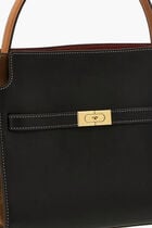 Lee Radziwill Double Bag