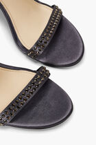 KABAIL STRAP DRESS SANDALS