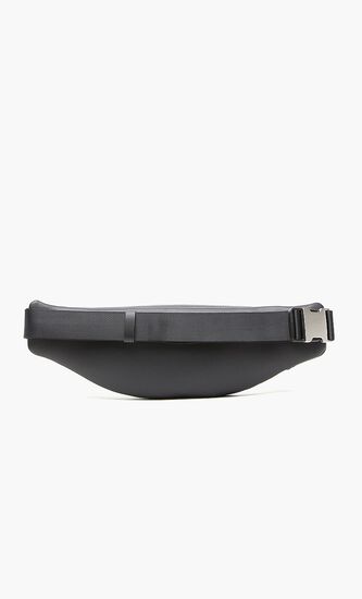 Contrast Coordinate Waist Bag