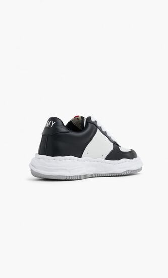 Wayne LowTop Sneakers