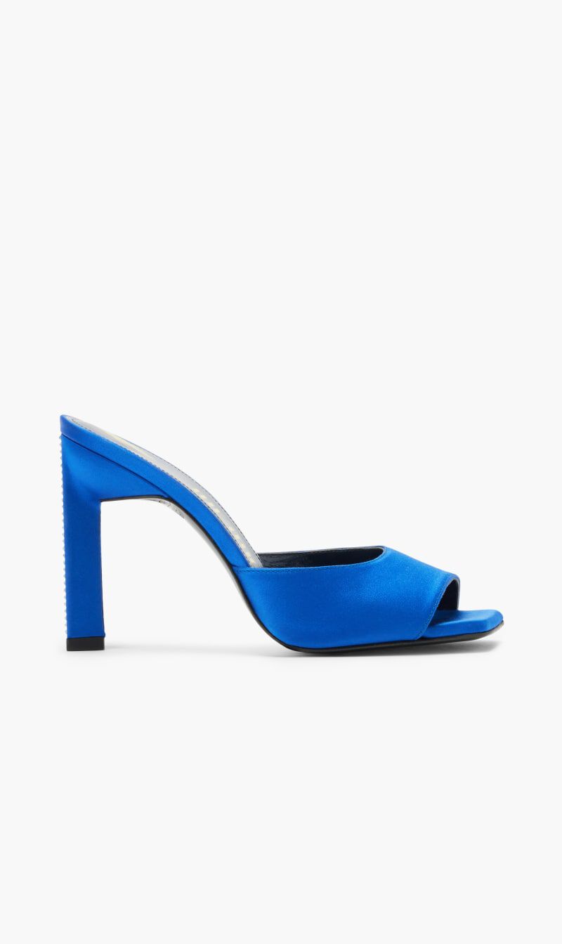 Buy ATTICO Kaia Mule 100mm for AED 521.50 The Deal Outlet