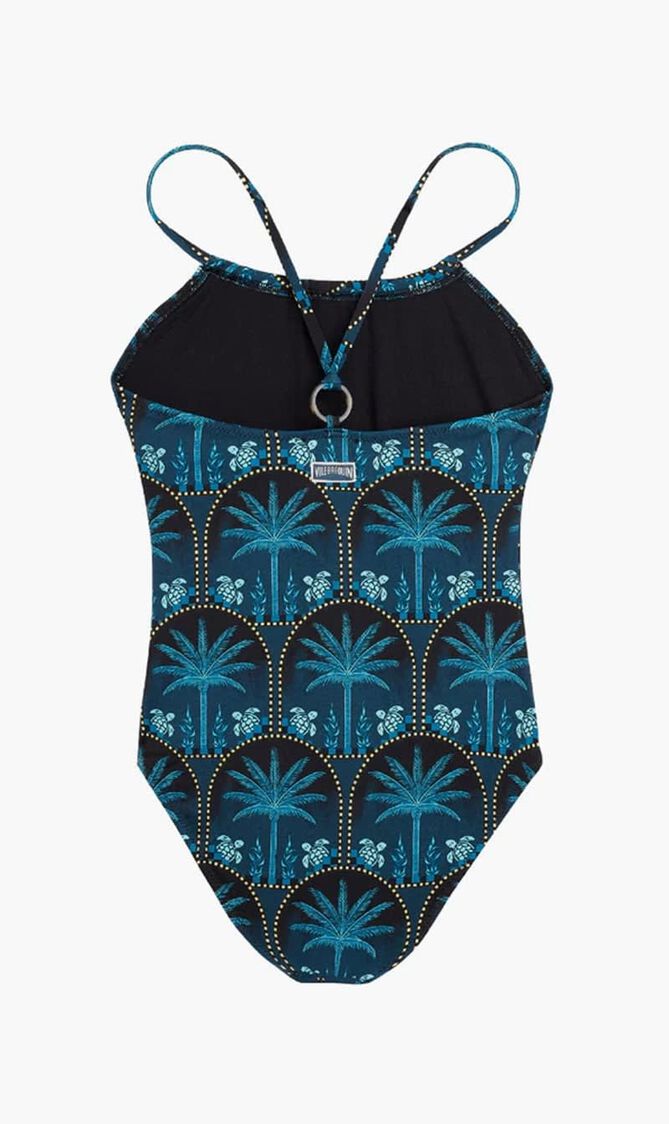 GAZETTE VBQ X ADH MAILLOT DE BAIN GOA