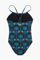 GAZETTE VBQ X ADH MAILLOT DE BAIN GOA