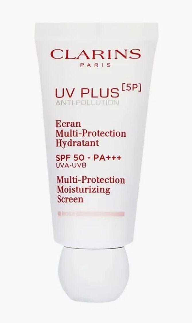 UV Plus Anti-Pollution SPF50