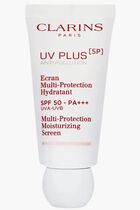 UV Plus Anti-Pollution SPF50